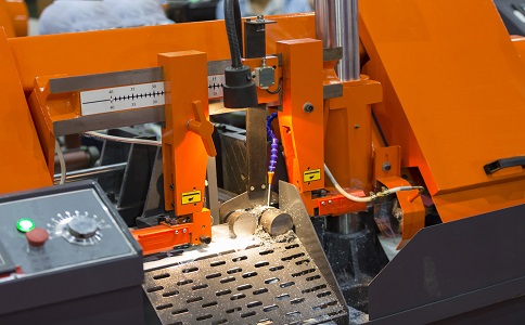 郧西龙门带锯床具备哪些优点？